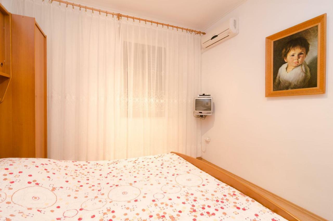 Rooms Mozara Trsteno Kültér fotó