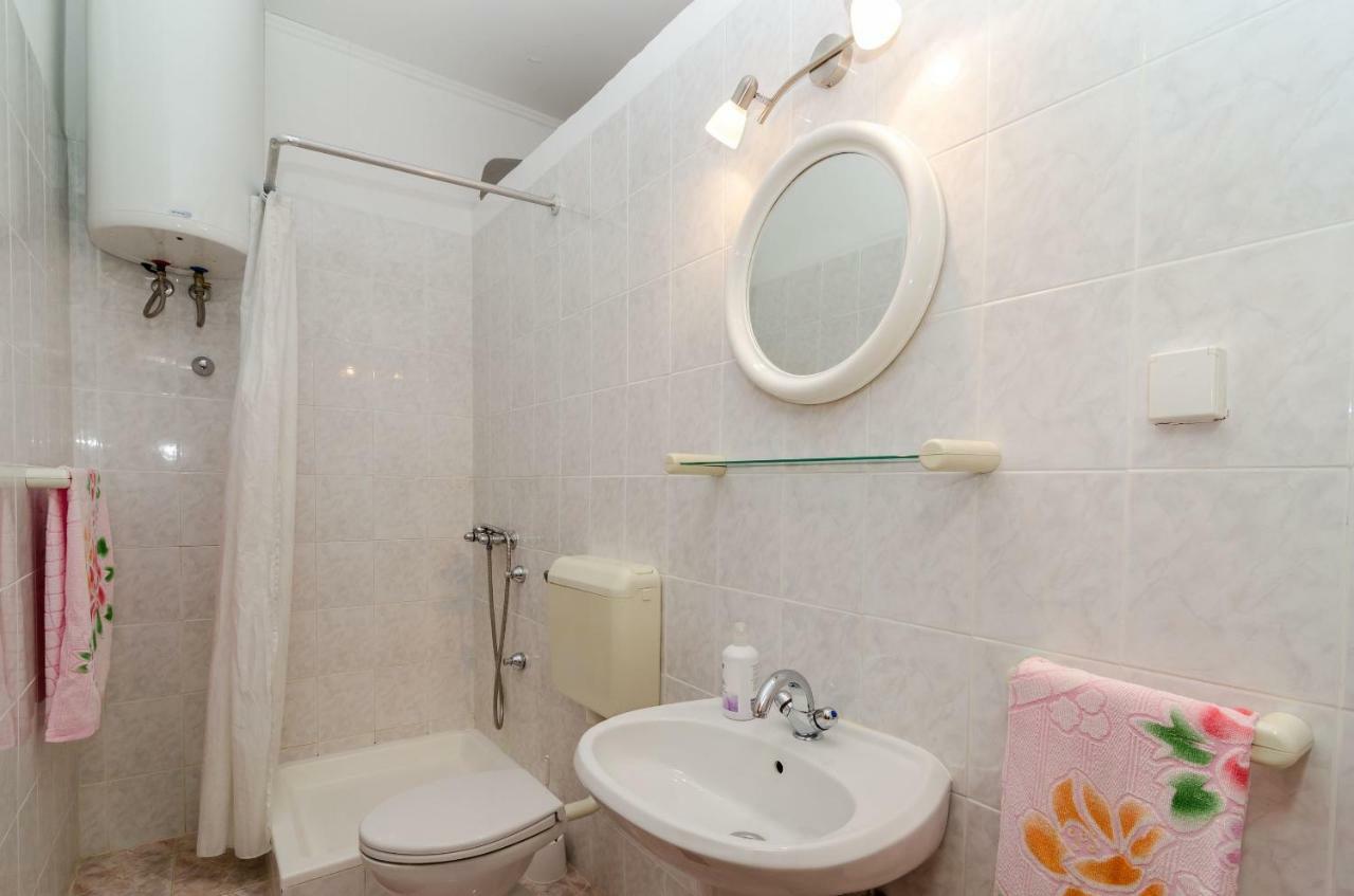 Rooms Mozara Trsteno Kültér fotó