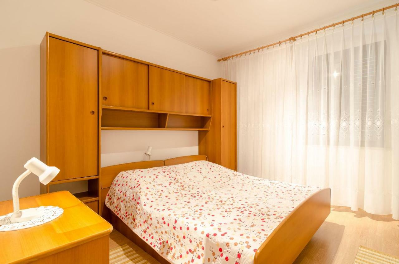 Rooms Mozara Trsteno Kültér fotó
