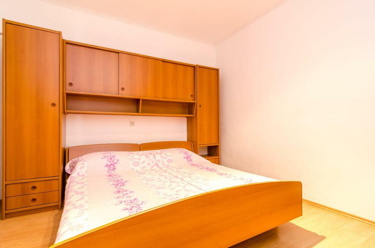 Rooms Mozara Trsteno Kültér fotó