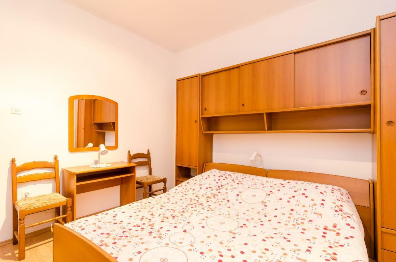 Rooms Mozara Trsteno Kültér fotó